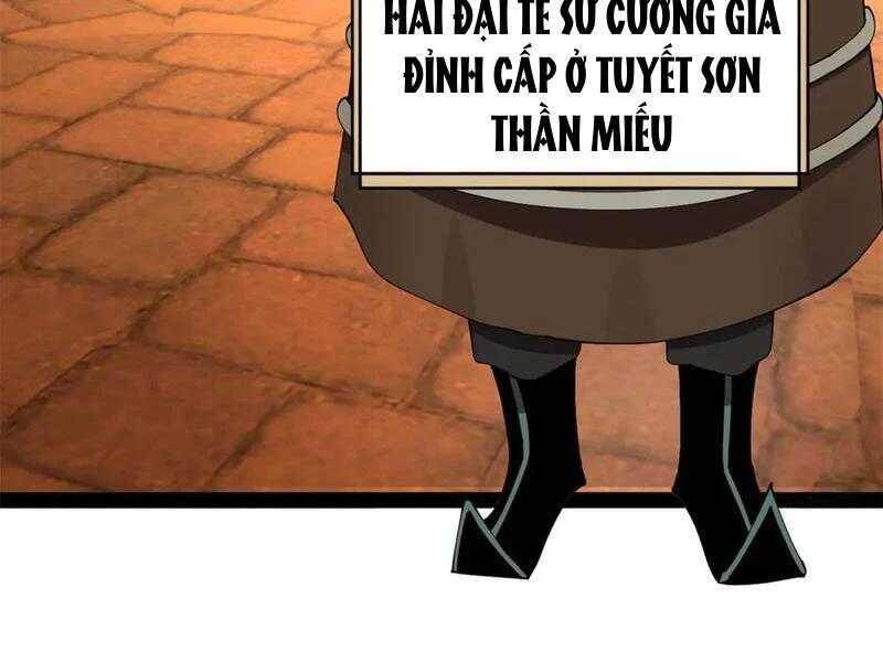 Chàng Rể Mạnh Nhất Lịch Sử - Chapter 214 - Page 277