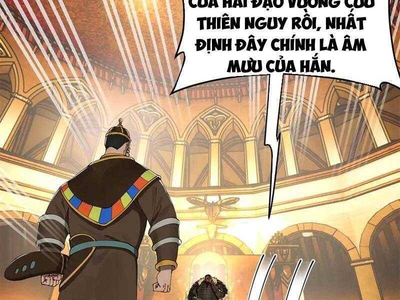 Chàng Rể Mạnh Nhất Lịch Sử - Chapter 214 - Page 281