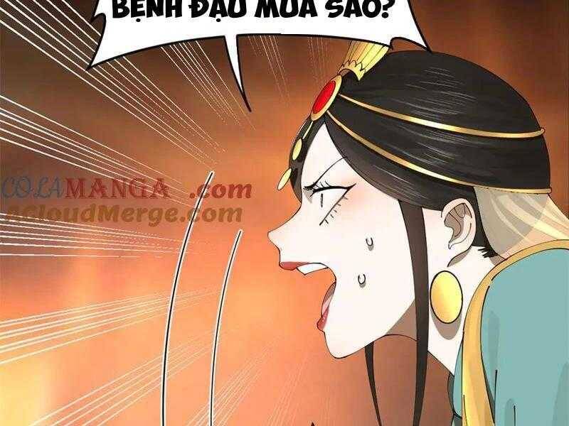 Chàng Rể Mạnh Nhất Lịch Sử - Chapter 214 - Page 284