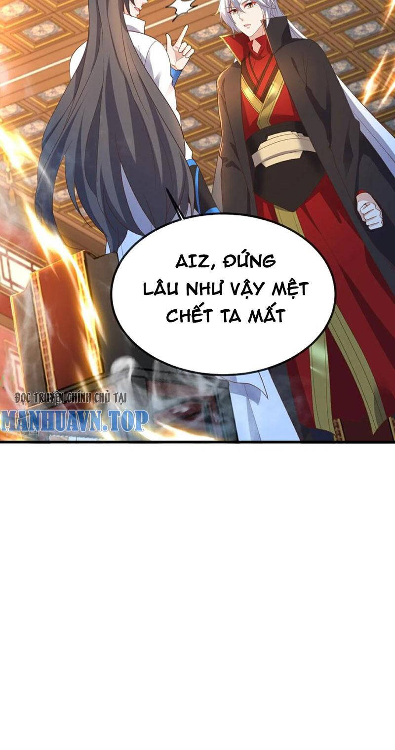 Chàng Rể Mạnh Nhất Lịch Sử - Chapter 214 - Page 30