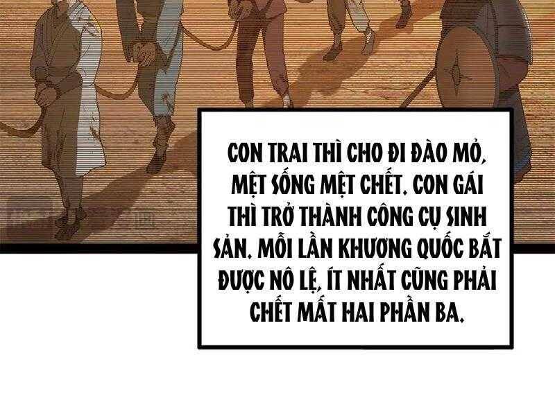 Chàng Rể Mạnh Nhất Lịch Sử - Chapter 214 - Page 302
