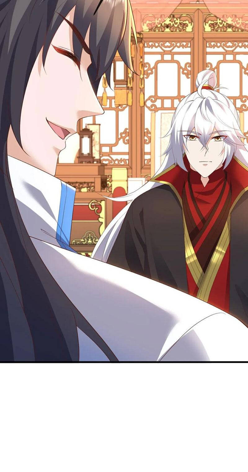 Chàng Rể Mạnh Nhất Lịch Sử - Chapter 214 - Page 36