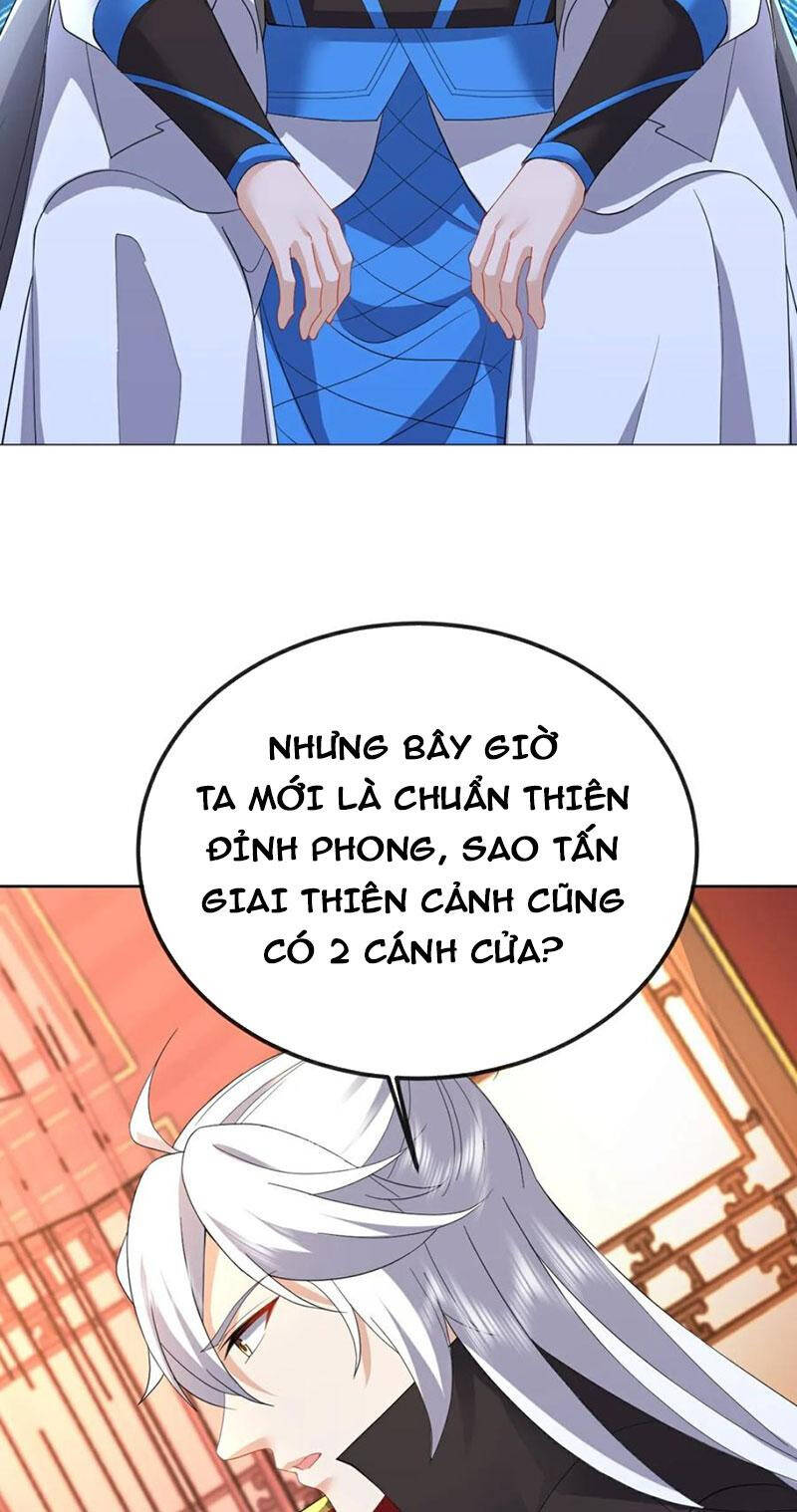 Chàng Rể Mạnh Nhất Lịch Sử - Chapter 214 - Page 38