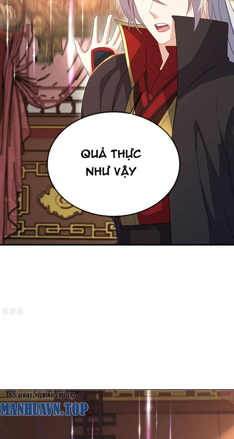 Chàng Rể Mạnh Nhất Lịch Sử - Chapter 214 - Page 4