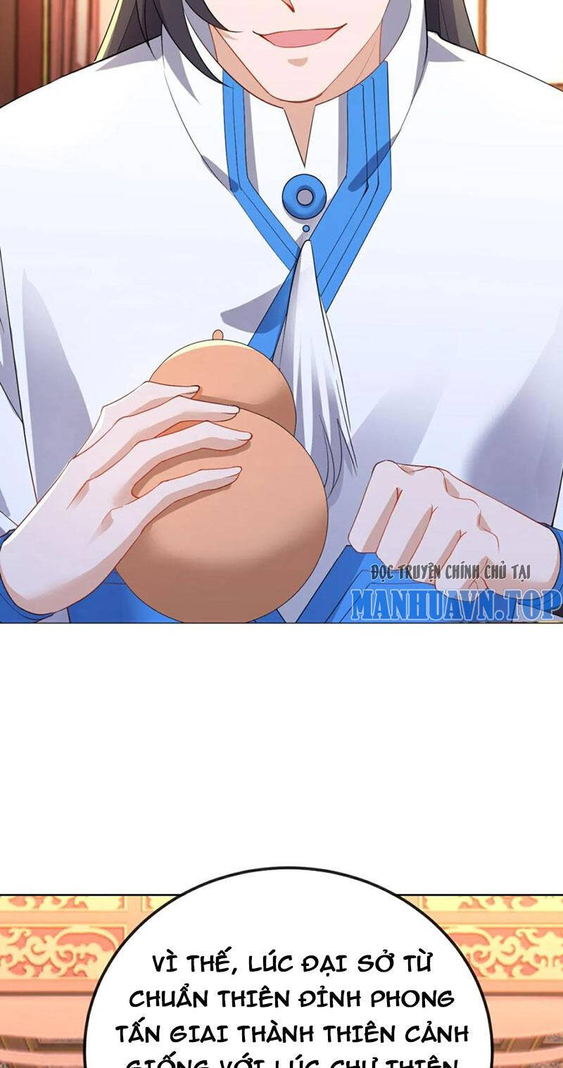 Chàng Rể Mạnh Nhất Lịch Sử - Chapter 214 - Page 40