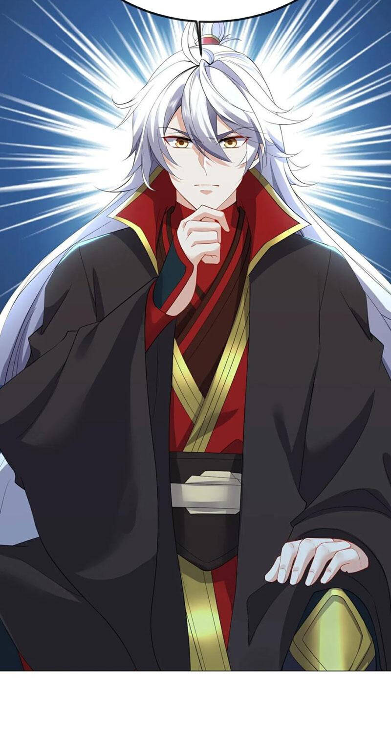 Chàng Rể Mạnh Nhất Lịch Sử - Chapter 214 - Page 46