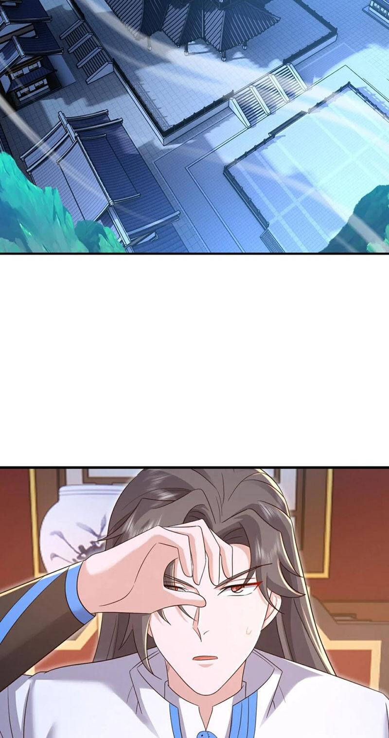 Chàng Rể Mạnh Nhất Lịch Sử - Chapter 214 - Page 48