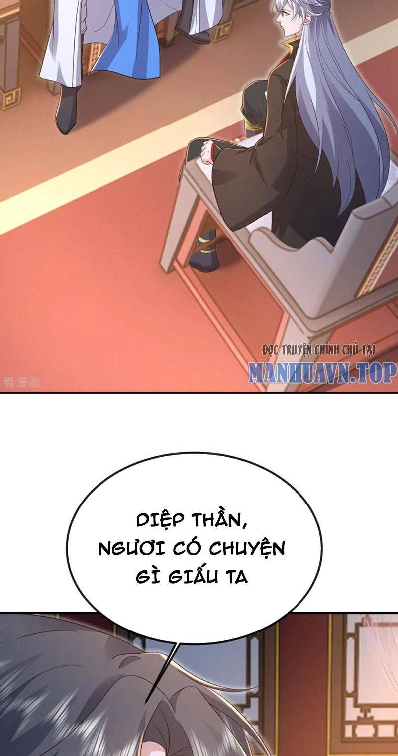 Chàng Rể Mạnh Nhất Lịch Sử - Chapter 214 - Page 54