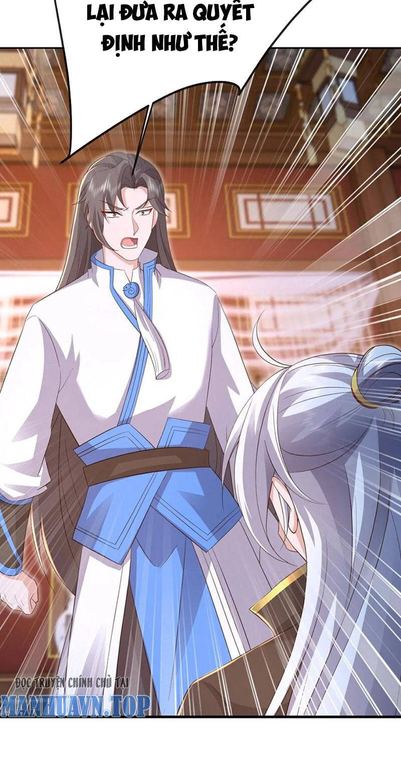 Chàng Rể Mạnh Nhất Lịch Sử - Chapter 214 - Page 57