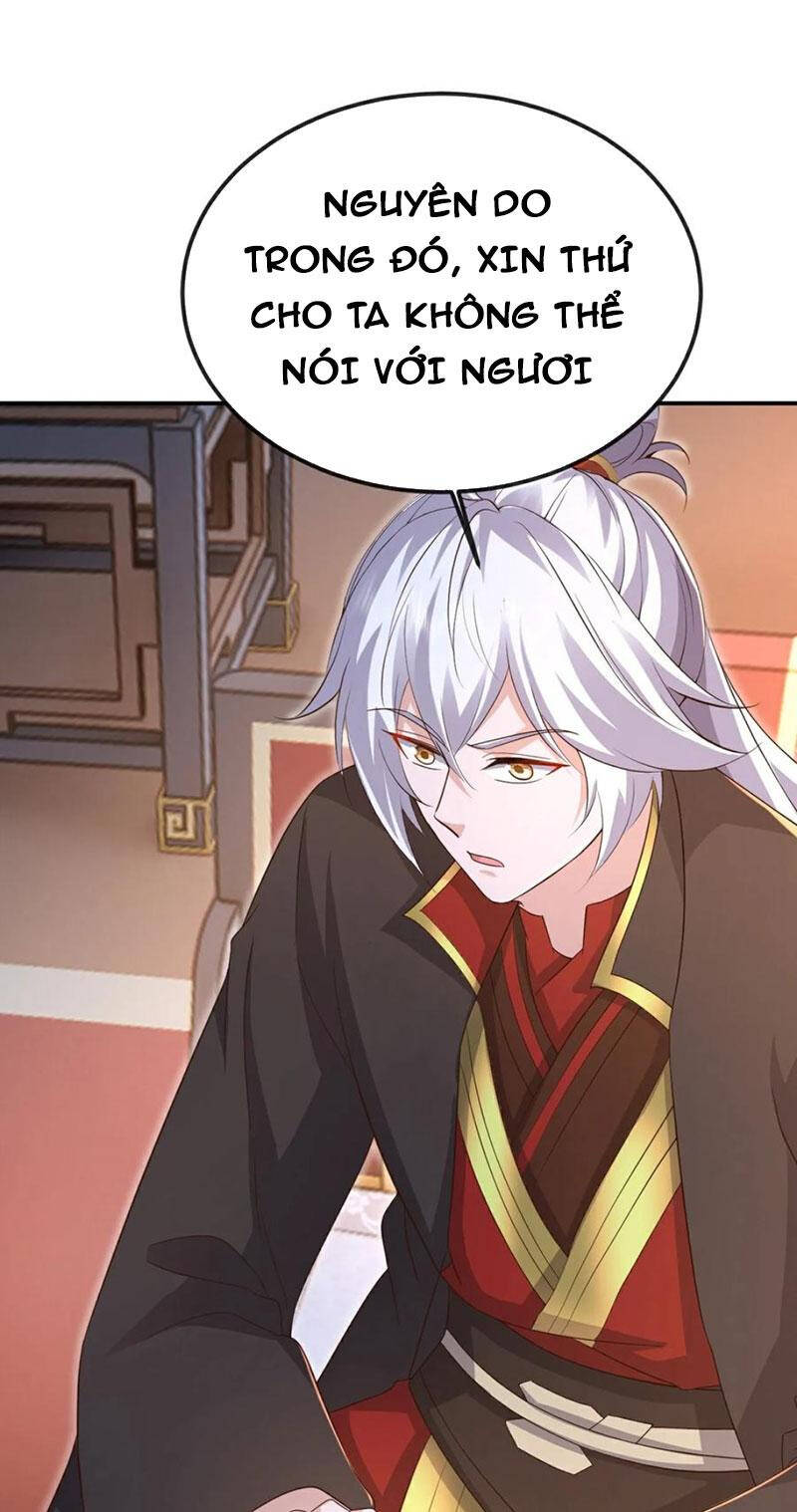 Chàng Rể Mạnh Nhất Lịch Sử - Chapter 214 - Page 58