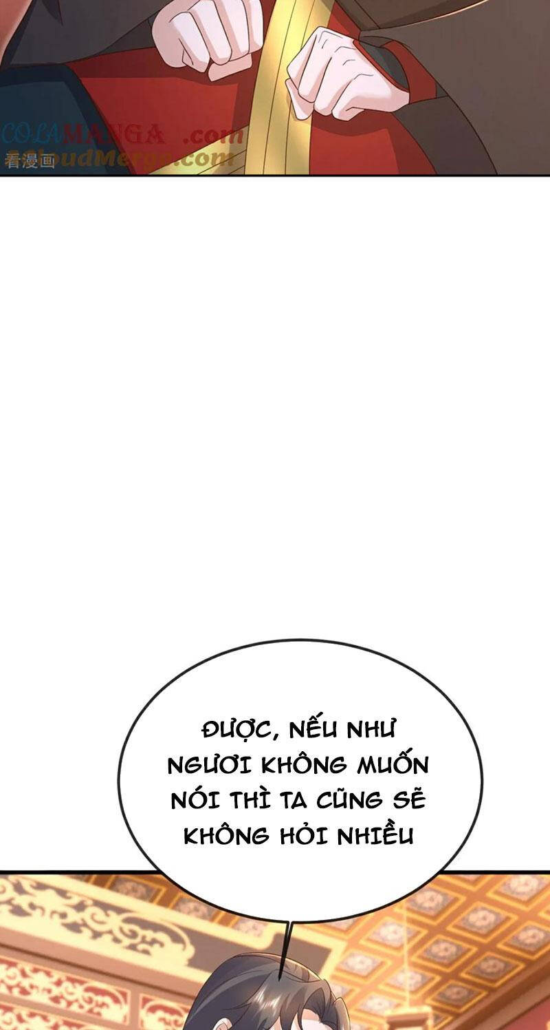 Chàng Rể Mạnh Nhất Lịch Sử - Chapter 214 - Page 59