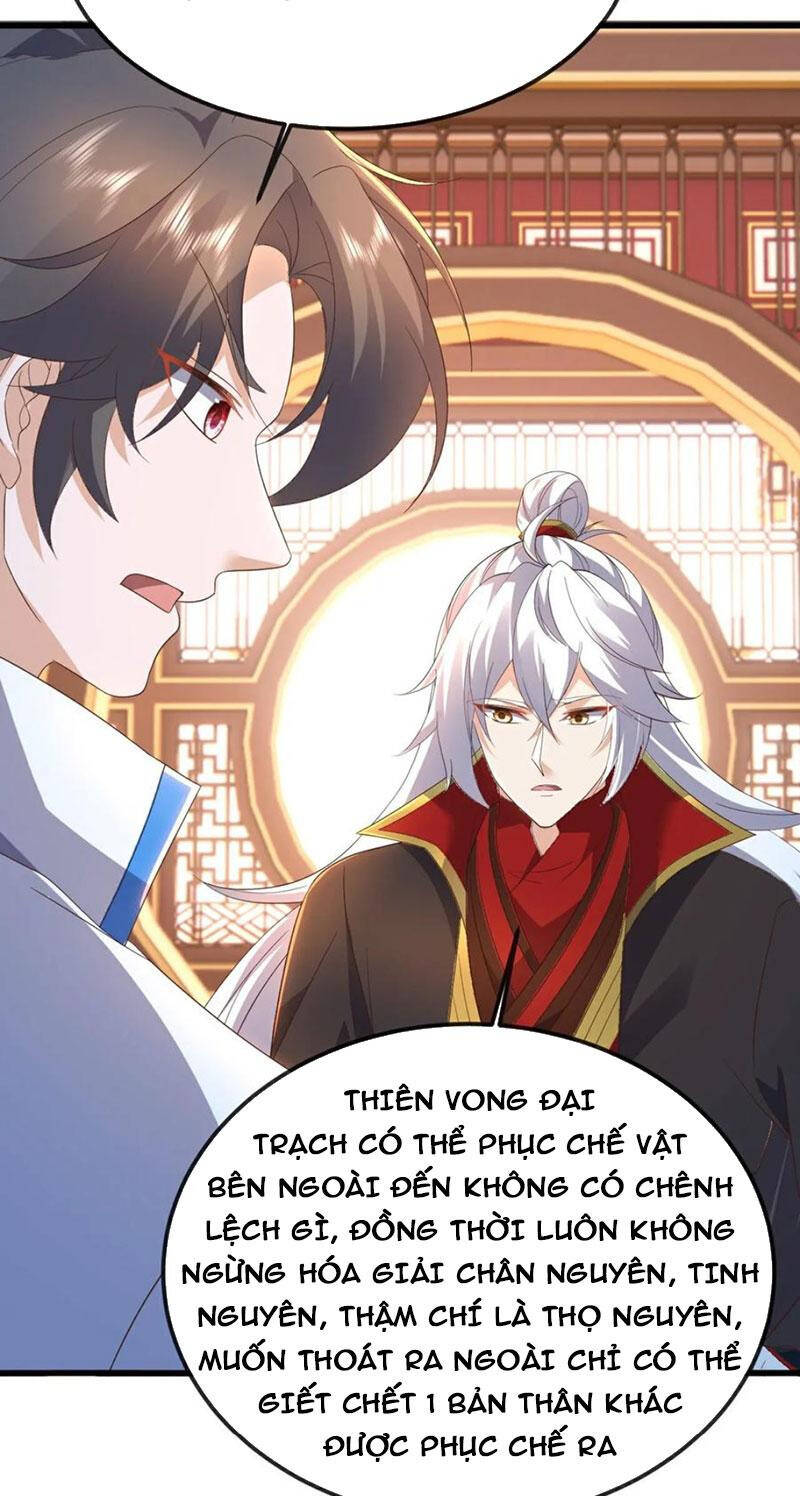 Chàng Rể Mạnh Nhất Lịch Sử - Chapter 214 - Page 61