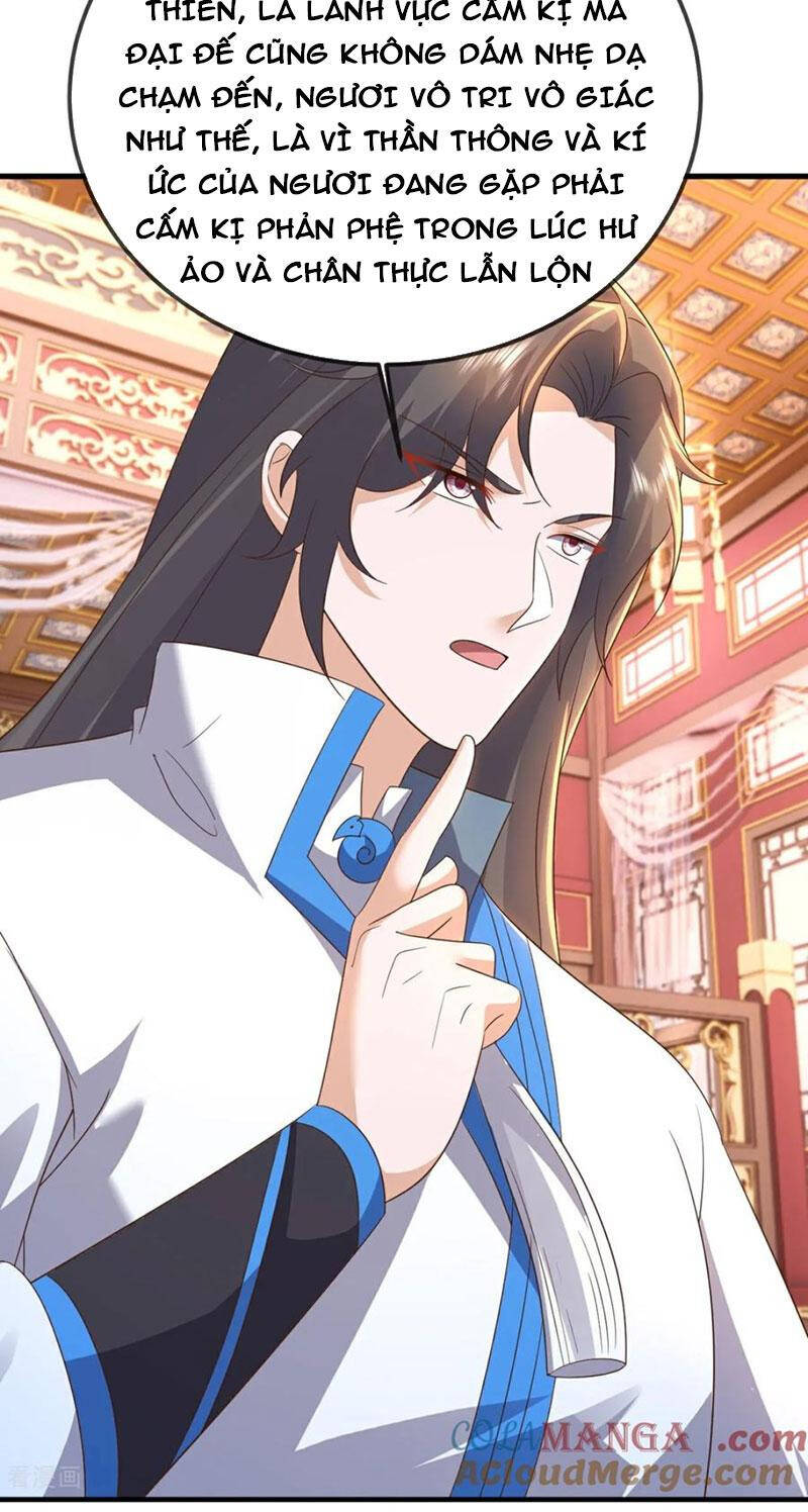 Chàng Rể Mạnh Nhất Lịch Sử - Chapter 214 - Page 66