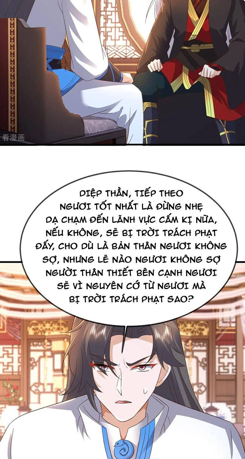 Chàng Rể Mạnh Nhất Lịch Sử - Chapter 214 - Page 69