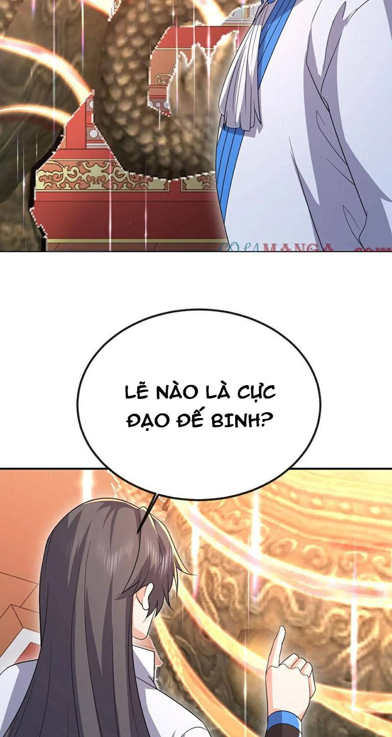 Chàng Rể Mạnh Nhất Lịch Sử - Chapter 214 - Page 7