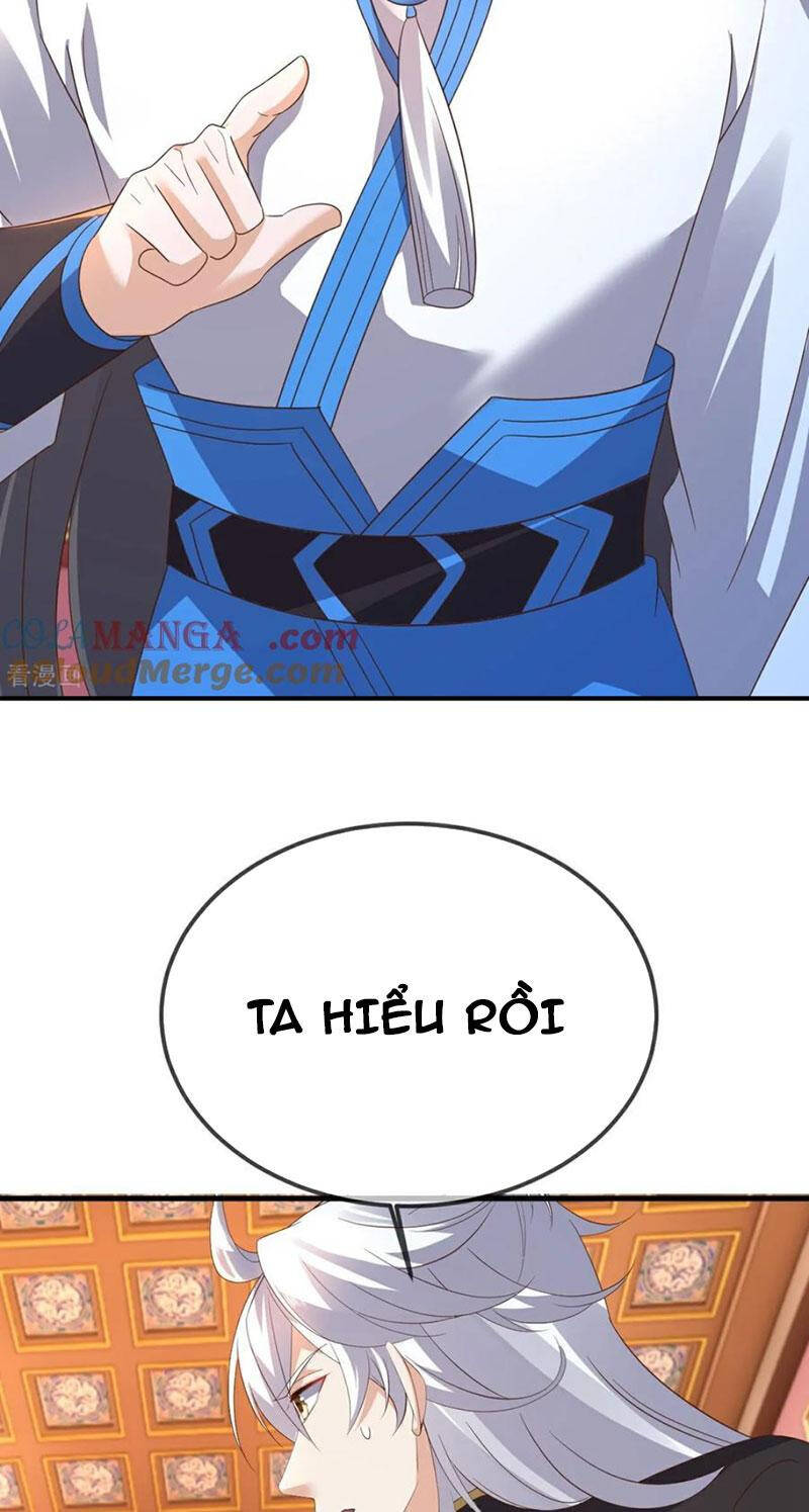 Chàng Rể Mạnh Nhất Lịch Sử - Chapter 214 - Page 70