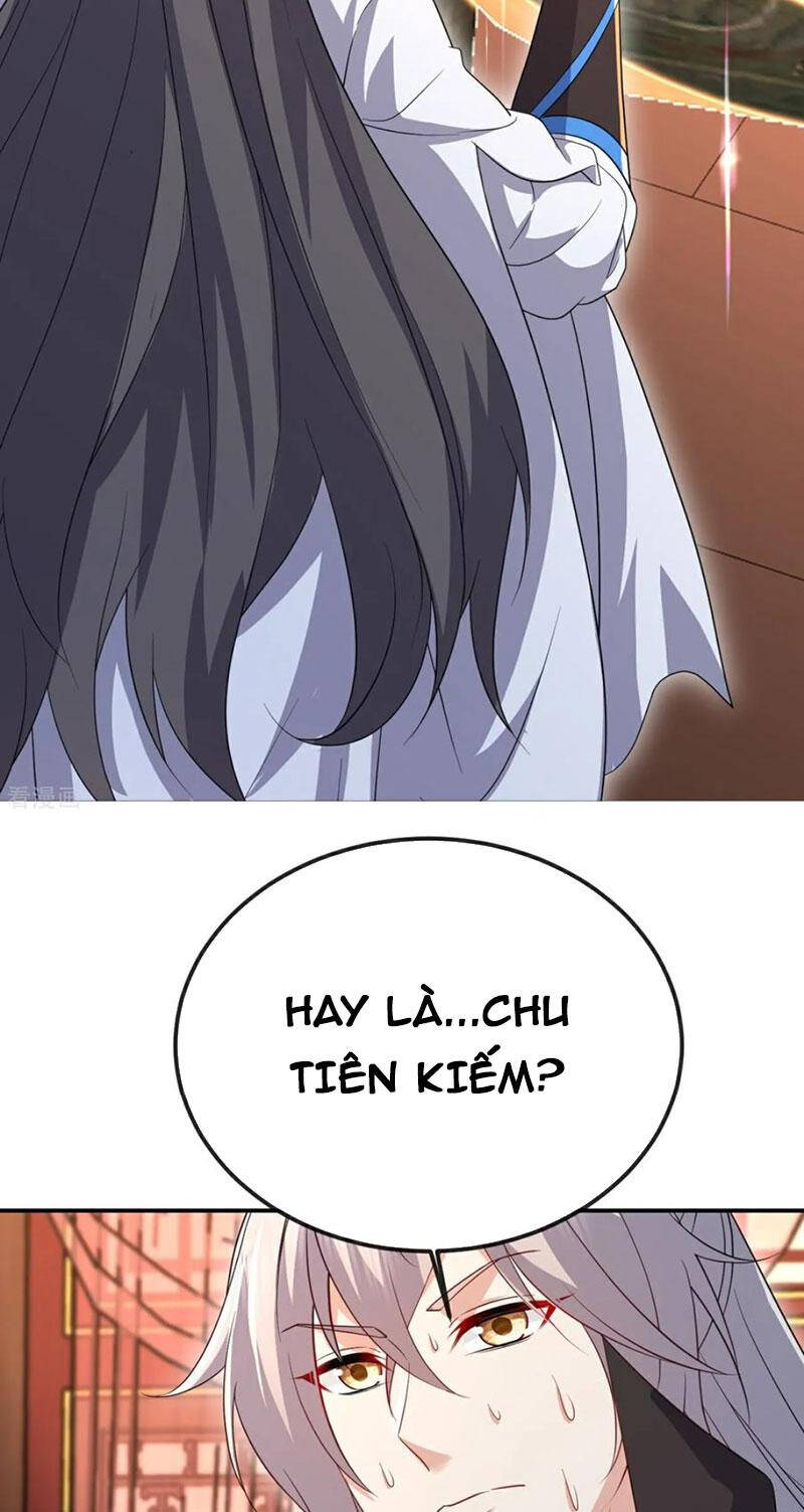 Chàng Rể Mạnh Nhất Lịch Sử - Chapter 214 - Page 8