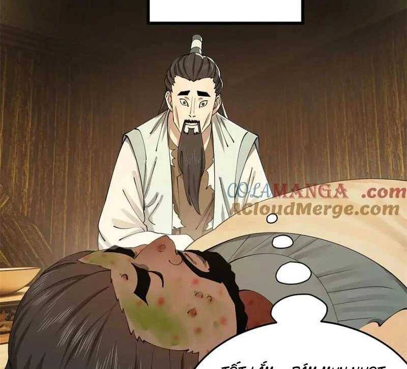 Chàng Rể Mạnh Nhất Lịch Sử - Chapter 214 - Page 80