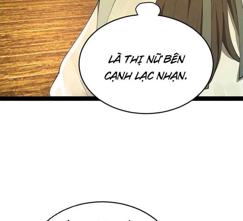 Chàng Rể Mạnh Nhất Lịch Sử - Chapter 214 - Page 83