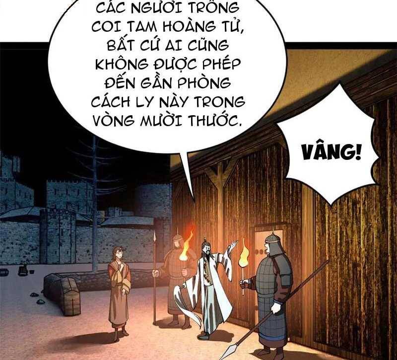 Chàng Rể Mạnh Nhất Lịch Sử - Chapter 214 - Page 84