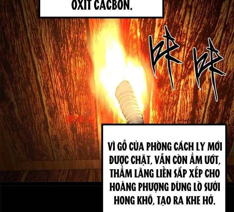 Chàng Rể Mạnh Nhất Lịch Sử - Chapter 214 - Page 92