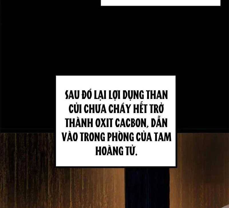 Chàng Rể Mạnh Nhất Lịch Sử - Chapter 214 - Page 93