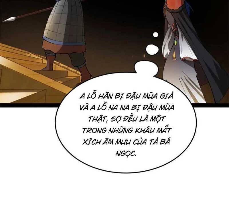 Chàng Rể Mạnh Nhất Lịch Sử - Chapter 214 - Page 98