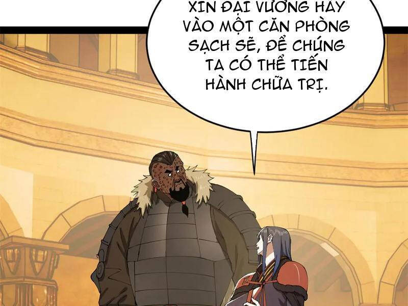 Chàng Rể Mạnh Nhất Lịch Sử - Chapter 215 - Page 105
