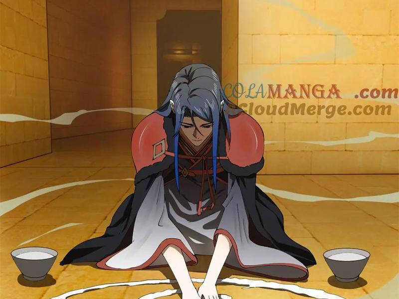 Chàng Rể Mạnh Nhất Lịch Sử - Chapter 215 - Page 108