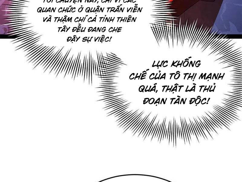 Chàng Rể Mạnh Nhất Lịch Sử - Chapter 215 - Page 11