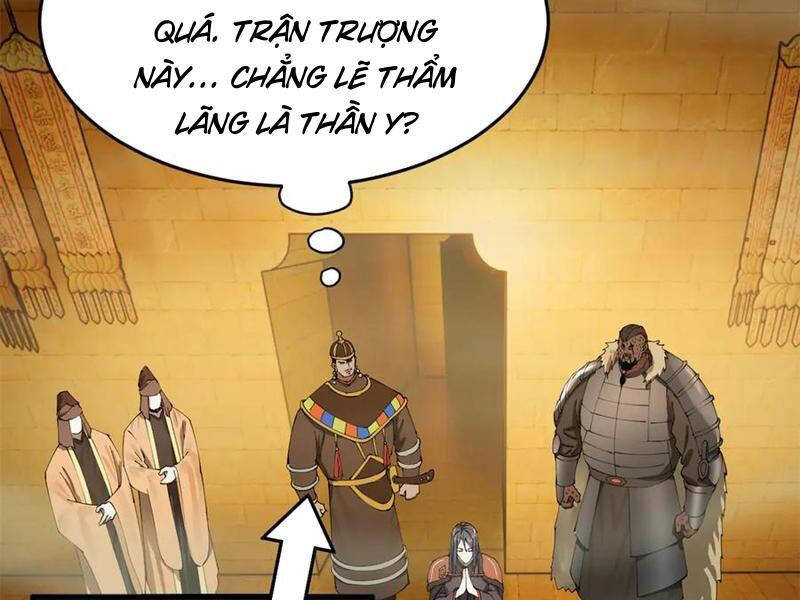 Chàng Rể Mạnh Nhất Lịch Sử - Chapter 215 - Page 110