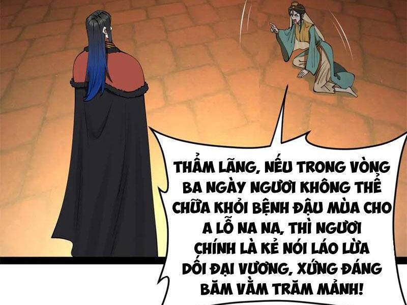 Chàng Rể Mạnh Nhất Lịch Sử - Chapter 215 - Page 31
