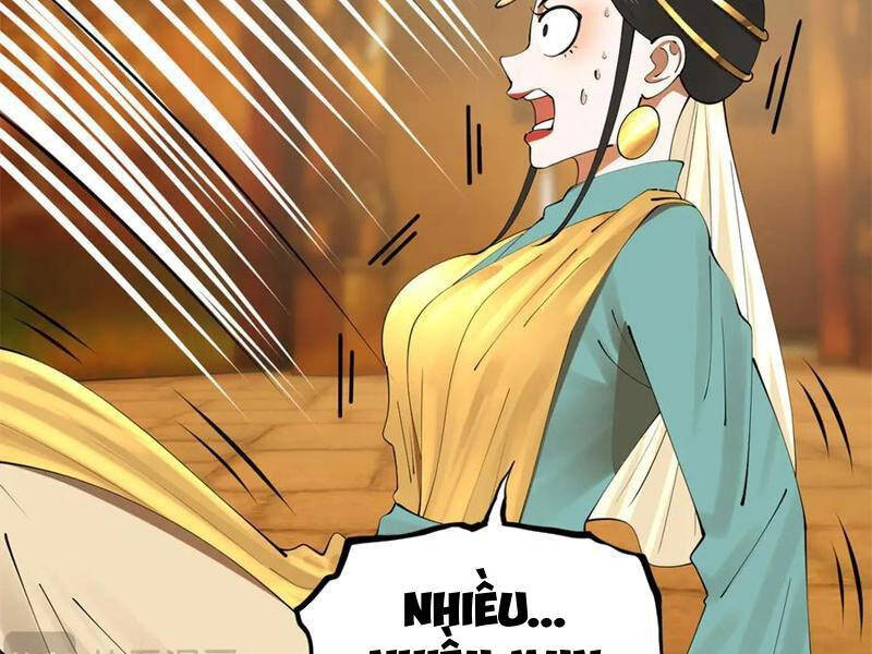 Chàng Rể Mạnh Nhất Lịch Sử - Chapter 215 - Page 42