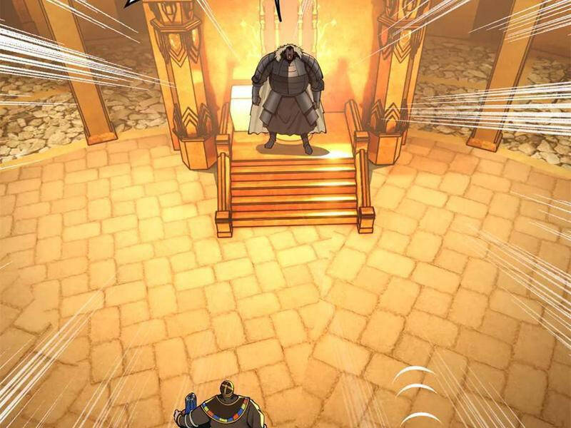 Chàng Rể Mạnh Nhất Lịch Sử - Chapter 215 - Page 44