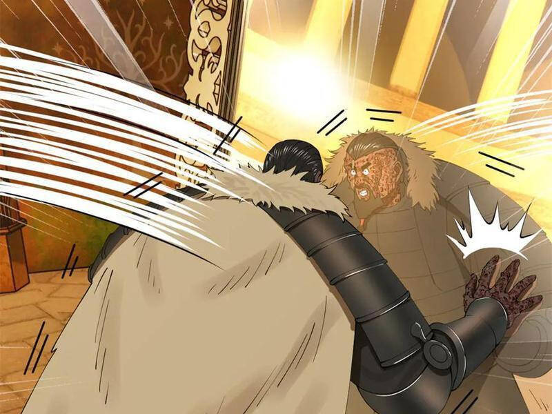 Chàng Rể Mạnh Nhất Lịch Sử - Chapter 215 - Page 46