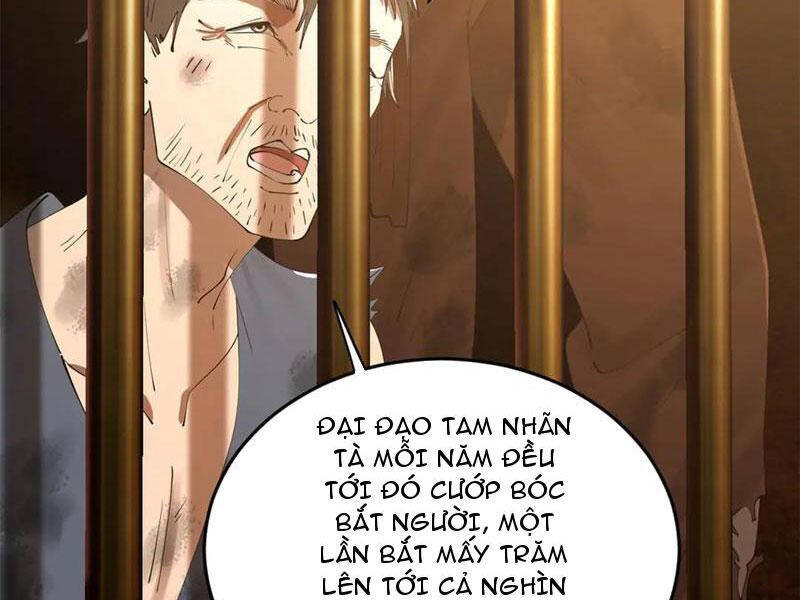 Chàng Rể Mạnh Nhất Lịch Sử - Chapter 215 - Page 5