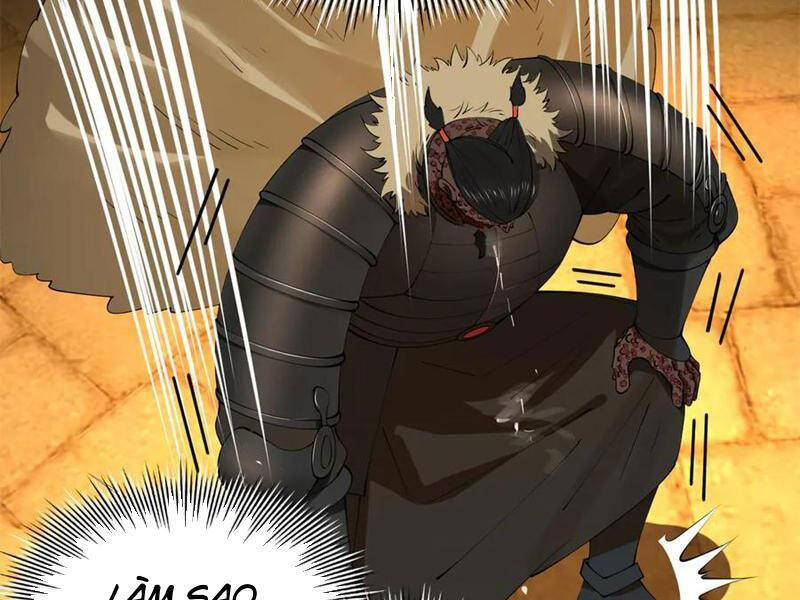 Chàng Rể Mạnh Nhất Lịch Sử - Chapter 215 - Page 61