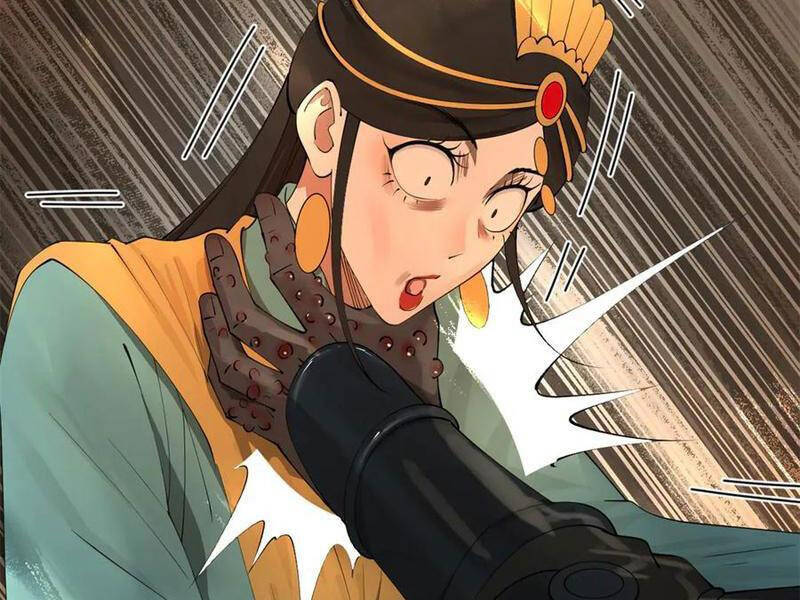 Chàng Rể Mạnh Nhất Lịch Sử - Chapter 215 - Page 81