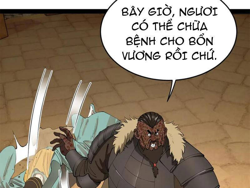 Chàng Rể Mạnh Nhất Lịch Sử - Chapter 215 - Page 85
