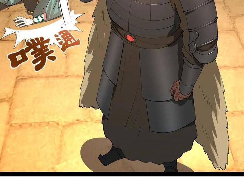 Chàng Rể Mạnh Nhất Lịch Sử - Chapter 215 - Page 86