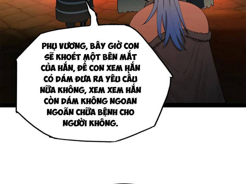 Chàng Rể Mạnh Nhất Lịch Sử - Chapter 215 - Page 91