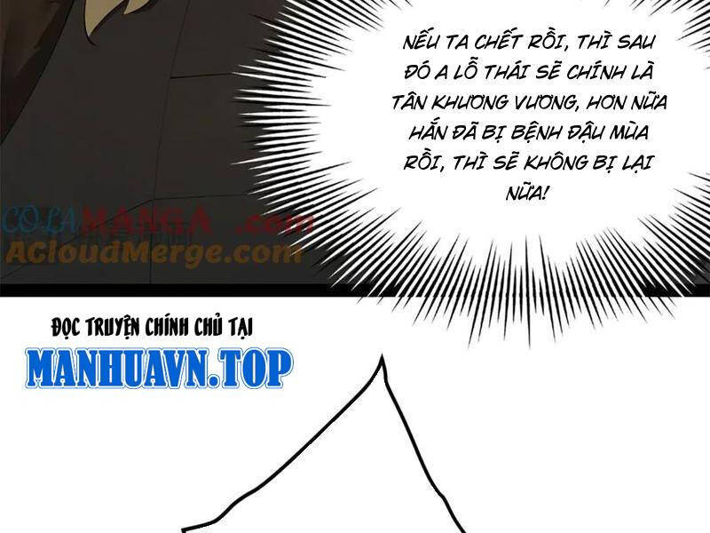 Chàng Rể Mạnh Nhất Lịch Sử - Chapter 215 - Page 96