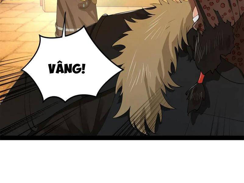 Chàng Rể Mạnh Nhất Lịch Sử - Chapter 215 - Page 98