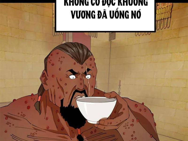 Chàng Rể Mạnh Nhất Lịch Sử - Chapter 216 - Page 103