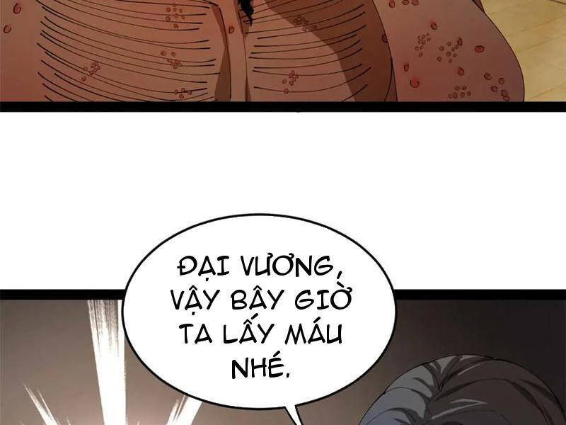 Chàng Rể Mạnh Nhất Lịch Sử - Chapter 216 - Page 104