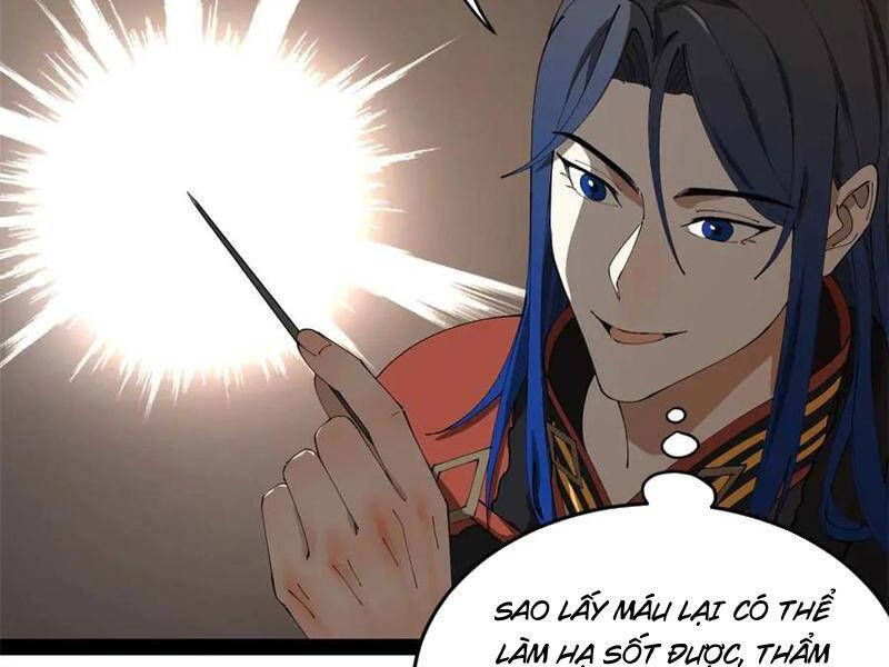 Chàng Rể Mạnh Nhất Lịch Sử - Chapter 216 - Page 105