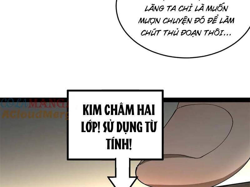 Chàng Rể Mạnh Nhất Lịch Sử - Chapter 216 - Page 106