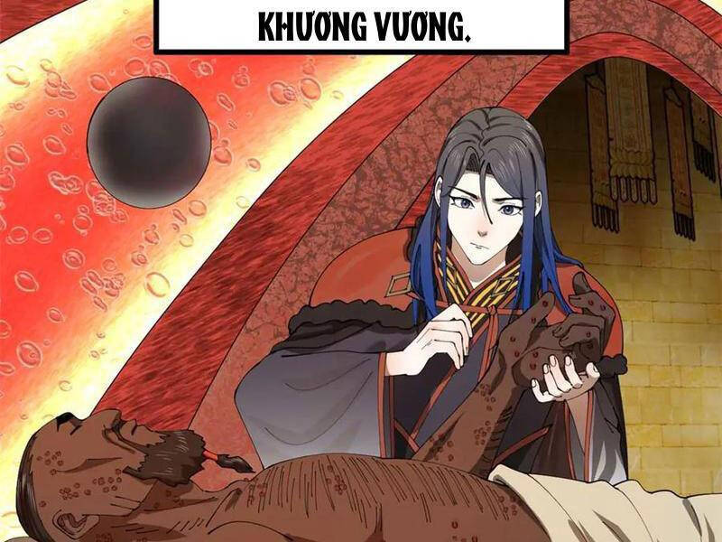 Chàng Rể Mạnh Nhất Lịch Sử - Chapter 216 - Page 109