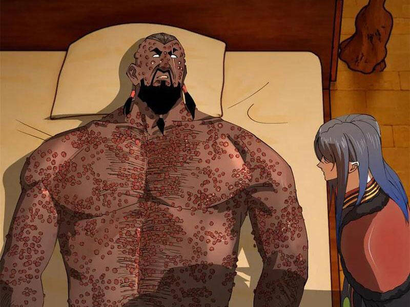 Chàng Rể Mạnh Nhất Lịch Sử - Chapter 216 - Page 11