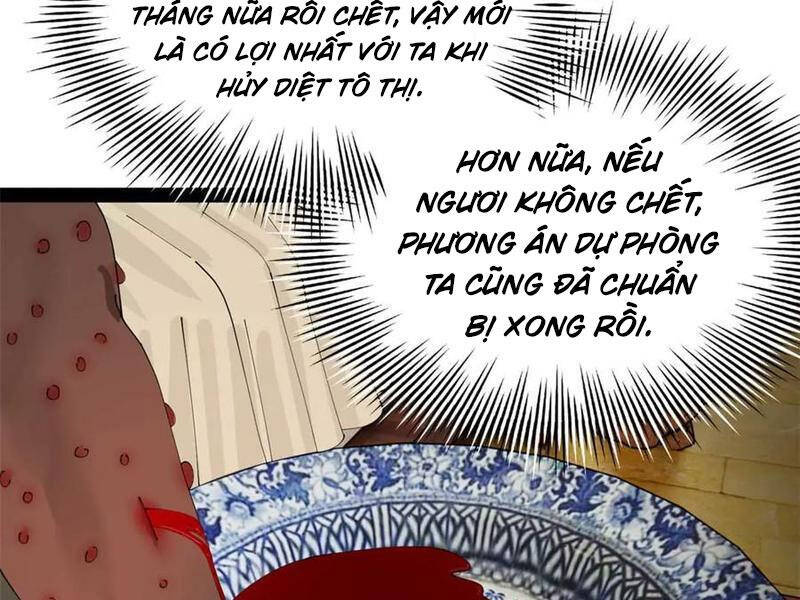 Chàng Rể Mạnh Nhất Lịch Sử - Chapter 216 - Page 112